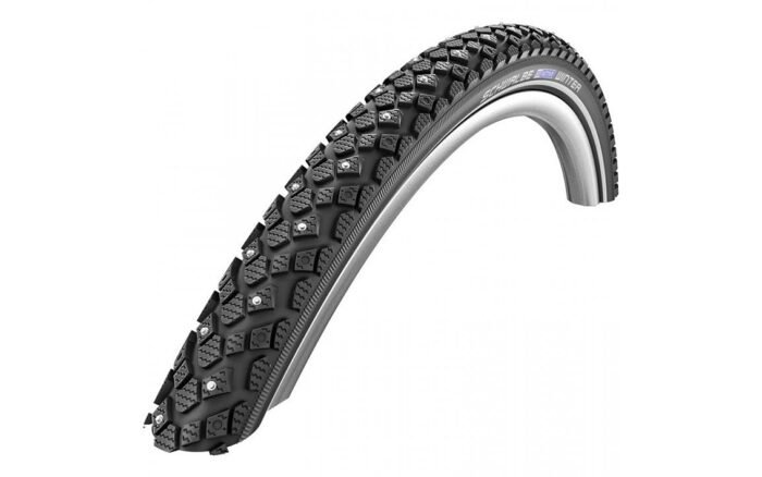 Velosipēda riepa Schwalbe 28 x 1.20 Winter Active Touring