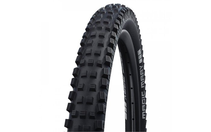 Velosipēda riepa Schwalbe 29 x 2.40 Magic Mary