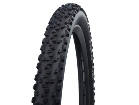 Velosipēda riepa Schwalbe 24 x 1.90 Black Jack