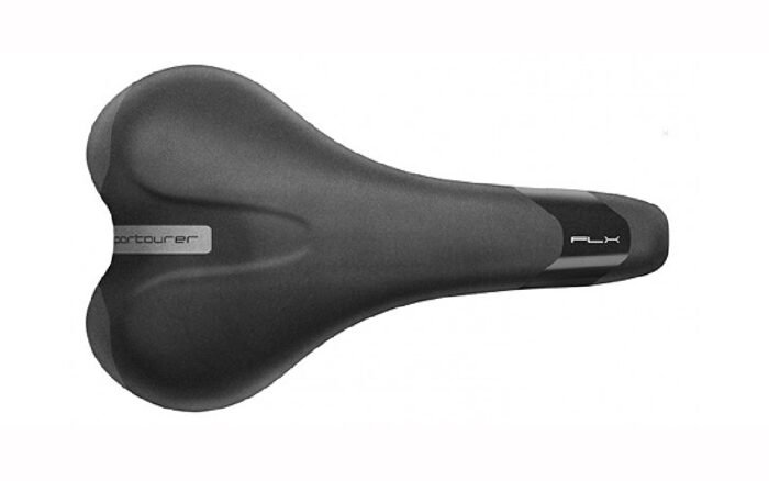 Sēdeklis Selle Italia Sportourer FLX Man