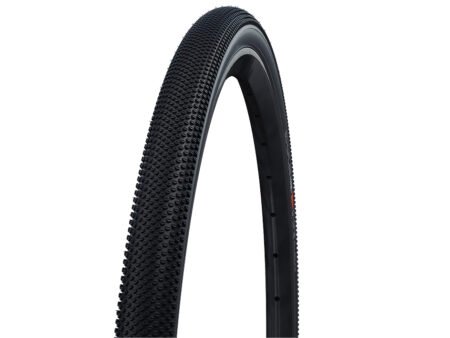 Velosipēda riepa Schwalbe 700 x 35C G-OneAllround