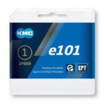 Ķēde KMC e101 EPT E-Bike