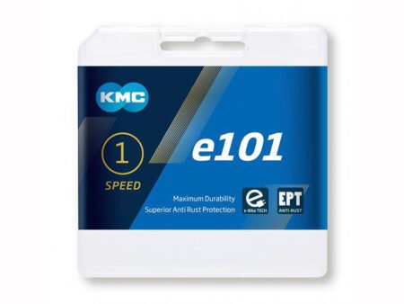 Ķēde KMC e101 EPT E-Bike