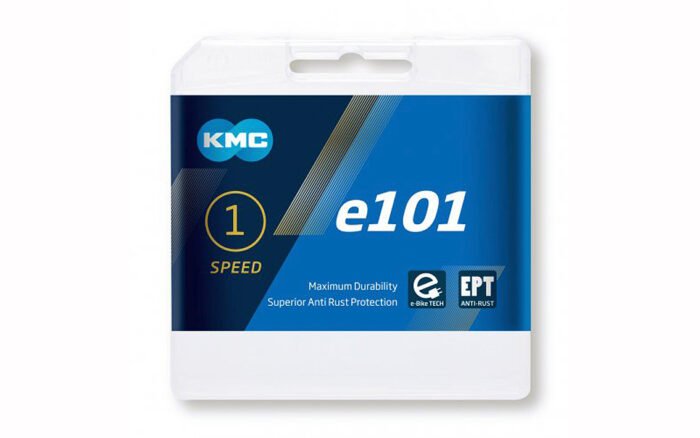 Ķēde KMC e101 EPT E-Bike