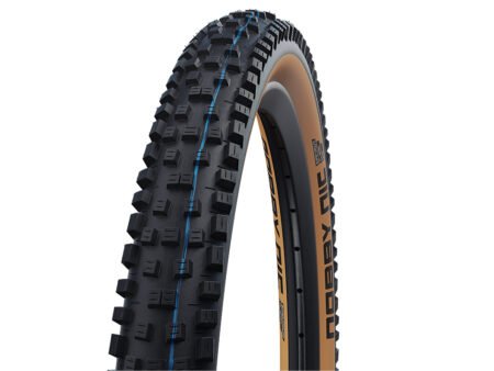 Velosipēda riepa Schwalbe 29 x 2.40 Nobby Nic