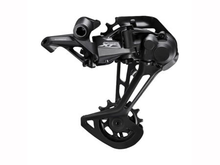 Aizmugurējais pārslēdzējs Shimano RD-M8100 Deore XT