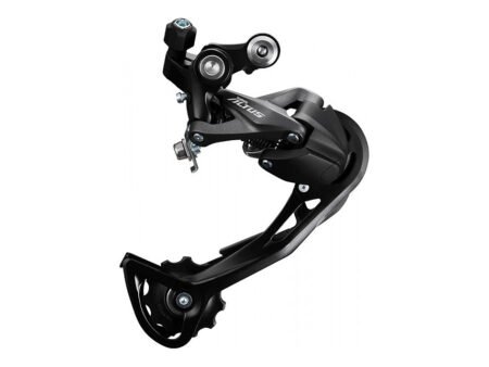 Aizmugurējais pārslēdzējs Shimano RD-M2000 SGS Altus OE