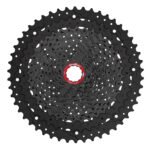 Aizmugurējais zvaigznītes bloks SunRace CSMZ91X SRAM XD