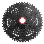 Aizmugurējais zvaigznītes bloks SunRace CSMX9X SRAM XD