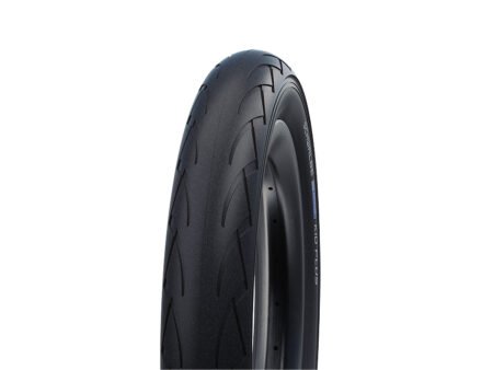 Velosipēda riepa Schwalbe 14 x 1.75 Kid Plus