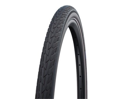 Velosipēda riepa Schwalbe 14 x 1 3/8 Road Cruiser