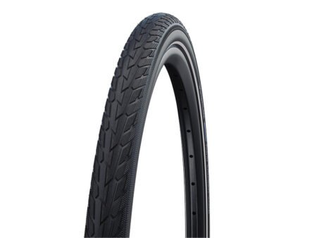 Velosipēda riepa Schwalbe 22 x 1.75 Road Cruiser