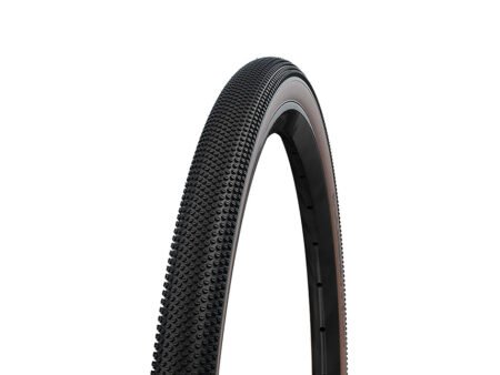 Velosipēda riepa Schwalbe 700 x 35C G-One Allround