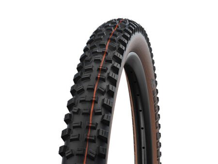 Velosipēda riepa Schwalbe 27.5 x 2.35 Hans Dampf