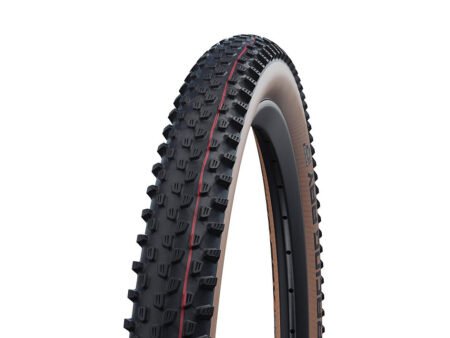 Velosipēda riepa Schwalbe 29 x 2.35 Racing Ray