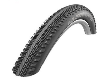 Velosipēda riepa Schwalbe 27.5 x 2.25 Hurricane OE