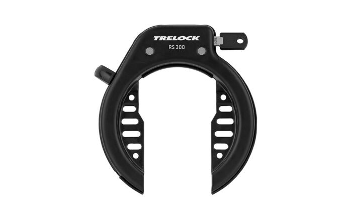 Saslēgs Trelock RS300/V2/NAZ/+Flex Mount