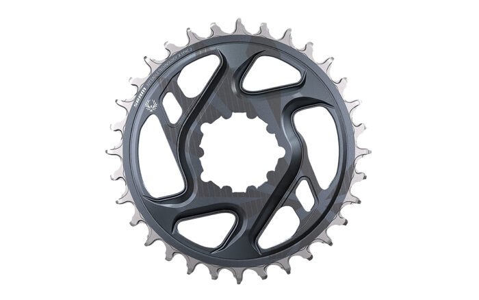 Zvaigznīte SRAM GX Eagle Lunar