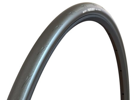 Velosipēda riepa Maxxis 700 x 25C Pursuer