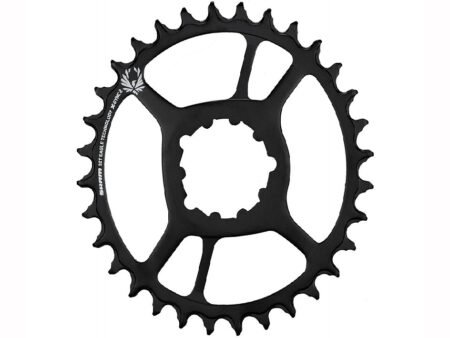 Zvaigznīte SRAM X-Sync 2 Eagle