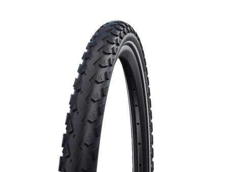 Velosipēda riepa Schwalbe 24 x 2.00 Land Cruiser