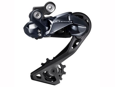 Aizmugurējais pārslēdzējs Shimano RD-R8050 Ultegra Di2