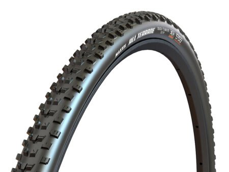 Velosipēda riepa Maxxis 700 x 33C All Terrane TR