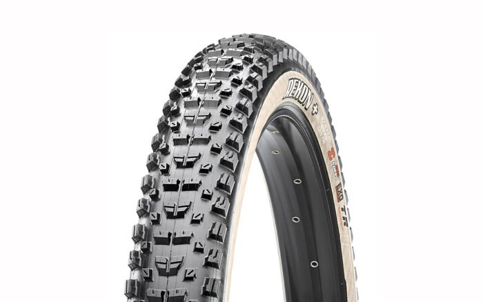 Velosipēda riepa Maxxis 29 x 2.40 WT Rekon TR