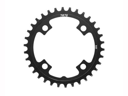 Zvaigznīte SunRace CRMX04