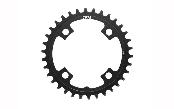 Zvaigznīte SunRace CRMX04