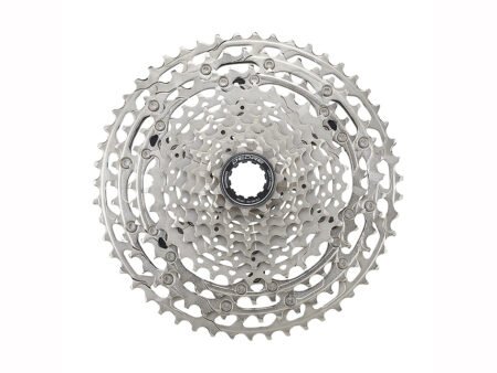 Aizmugurējais zvaigznītes bloks Shimano CS-M5100-11 Deore