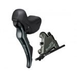 Disku bremžu komplekts pa kreisi Shimano ST-R4720(9L) Tiagra