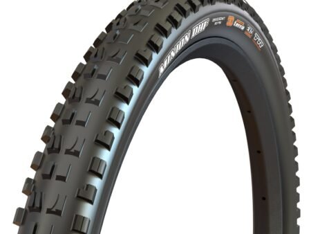 Velosipēda riepa Maxxis 29 x 2.50 Minion DHF