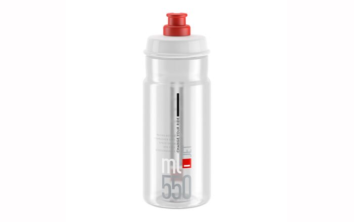 Blašķe Elite Jet Clear Red