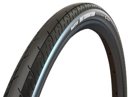 Velosipēda riepa Maxxis 20 x 1*3/8 Detonator