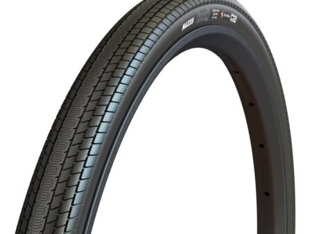 Velosipēda riepa Maxxis 20 x 1*1/8 Torch