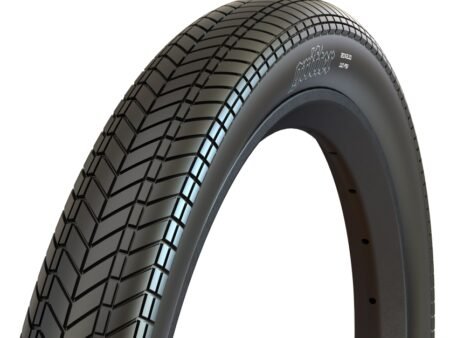 Velosipēda riepa Maxxis 20 x 2.10 Grifter