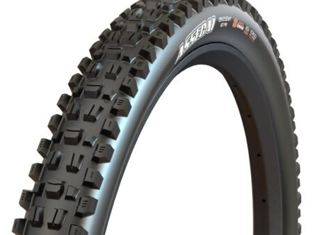 Velosipēda riepa Maxxis 27.5 x 2.50 WT Assegai TR