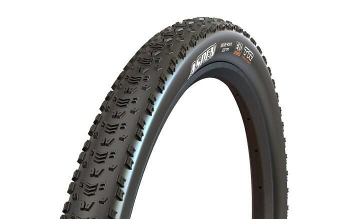 Velosipēda riepa Maxxis 29 x 2.40 Aspen TR