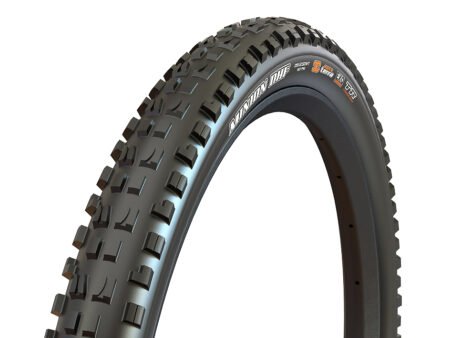 Velosipēda riepa Maxxis 29 x 2.50 WT Minion DHF TR