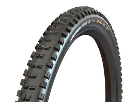 Velosipēda riepa Maxxis 27.5 x 2.60 Minion DHR II TR