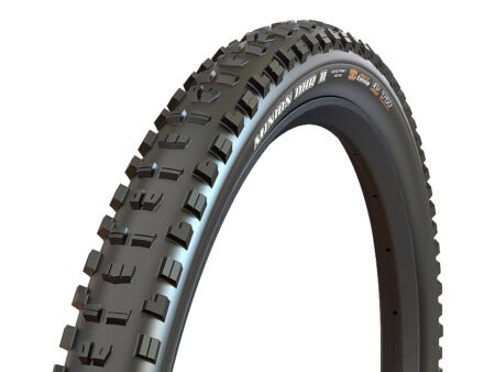 Velosipēda riepa Maxxis 29 x 2.30 Minion DHR II TR