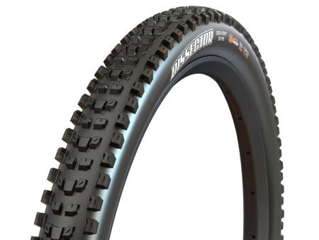 Velosipēda riepa Maxxis 29 x 2.40 WT Dissector TR