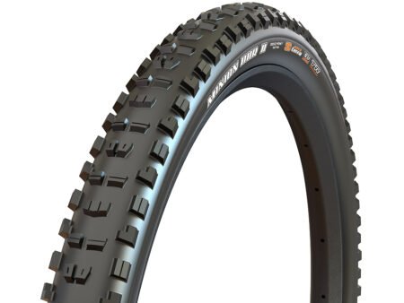 Velosipēda riepa Maxxis 27.5 x 2.40 WT Minion DHR II TR