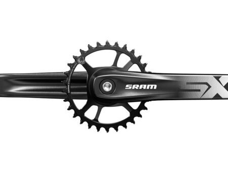 Priekšējais zvaigznītes bloks SRAM SX Eagle PowerSpline