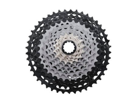 Aizmugurējais zvaigznītes bloks Shimano CS-M9101 XTR