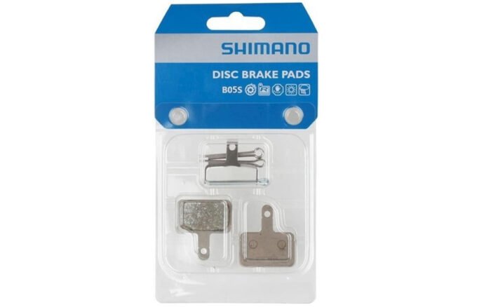 Diskbremžu kluči Shimano B05S