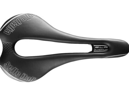 Sēdeklis Selle Italia SLR TM Superflow S