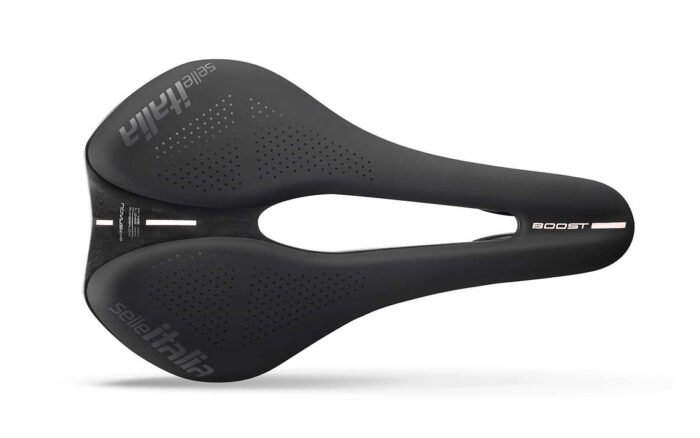 Sēdeklis Selle Italia Novus Boost Evo TM Superflow L