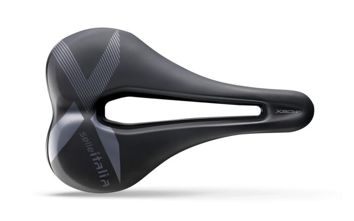 Sēdeklis Selle Italia X-Bow Superflow S